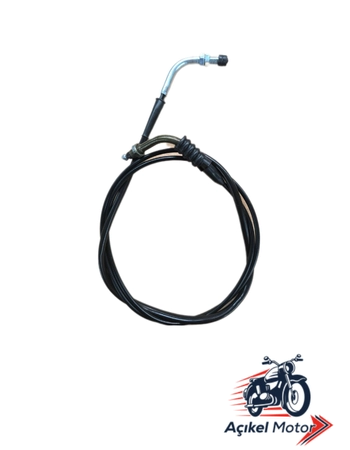 ARORA BOSS 125 GAZ TELİ